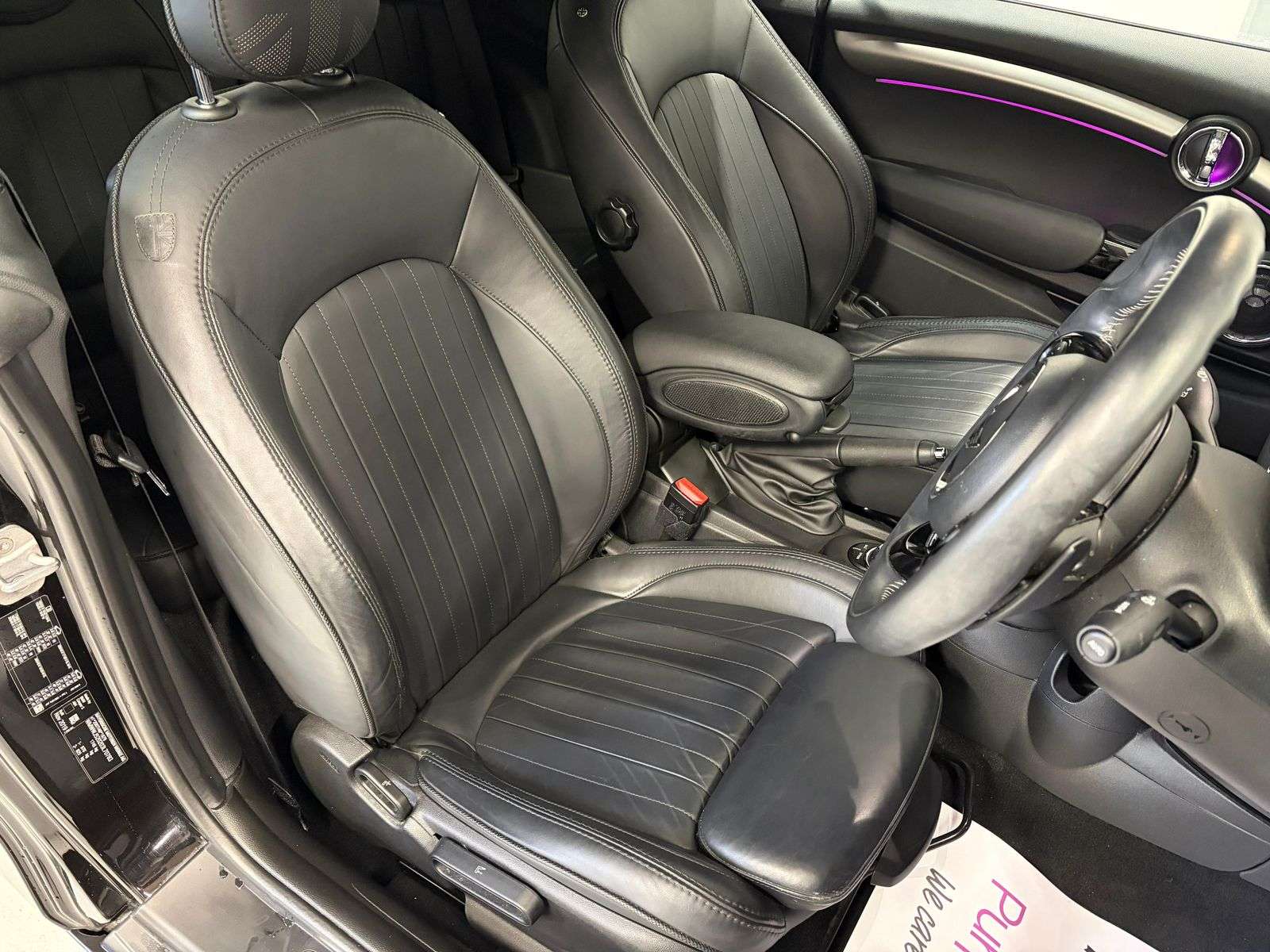 2019 MINI CONVERTIBLE 2019 MINI CONVERTIBLE