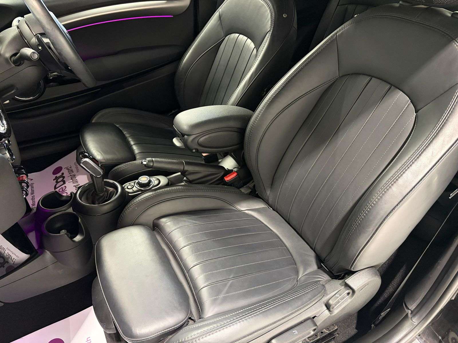 2019 MINI CONVERTIBLE 2019 MINI CONVERTIBLE