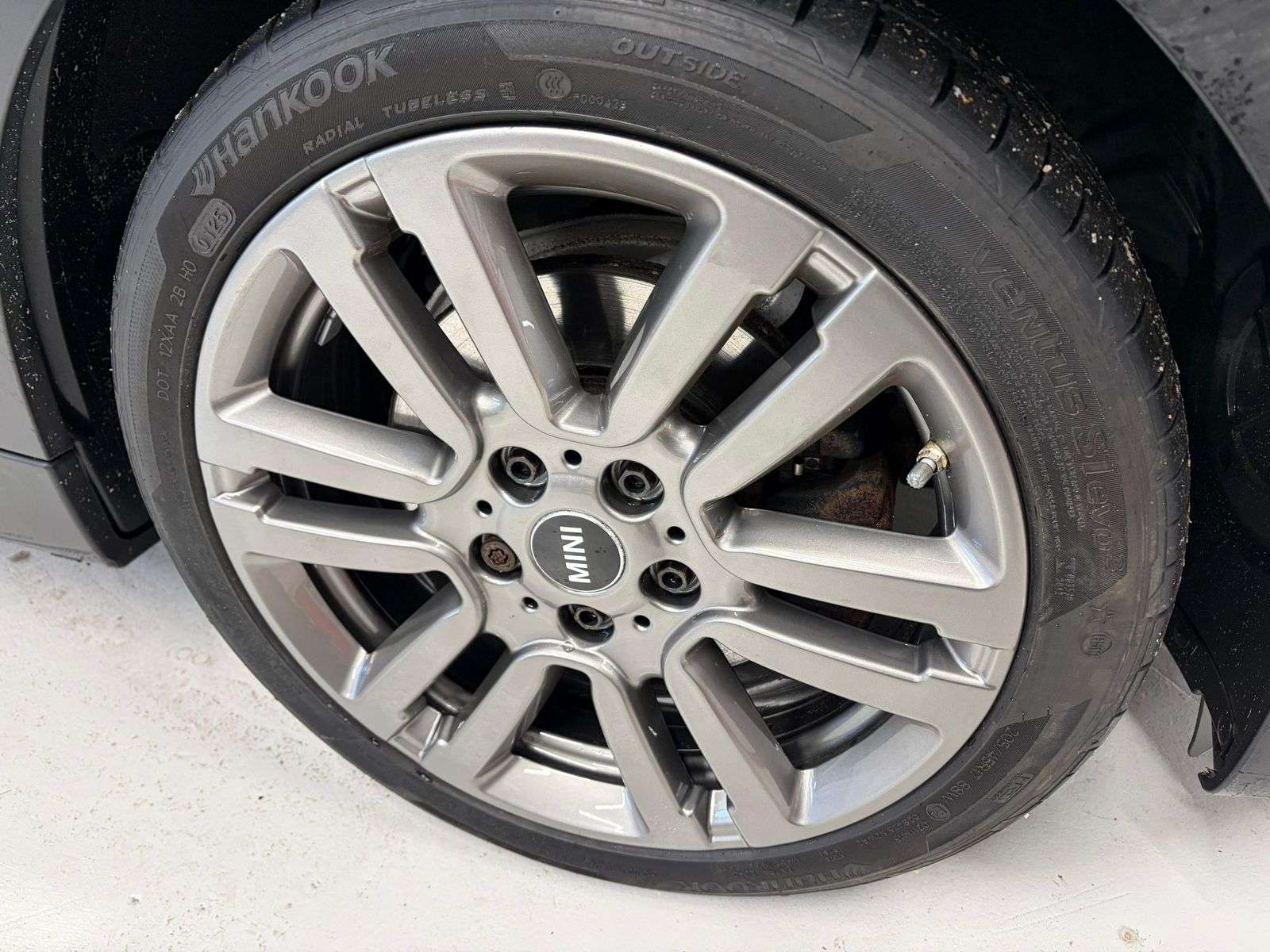 2019 MINI CONVERTIBLE 2019 MINI CONVERTIBLE