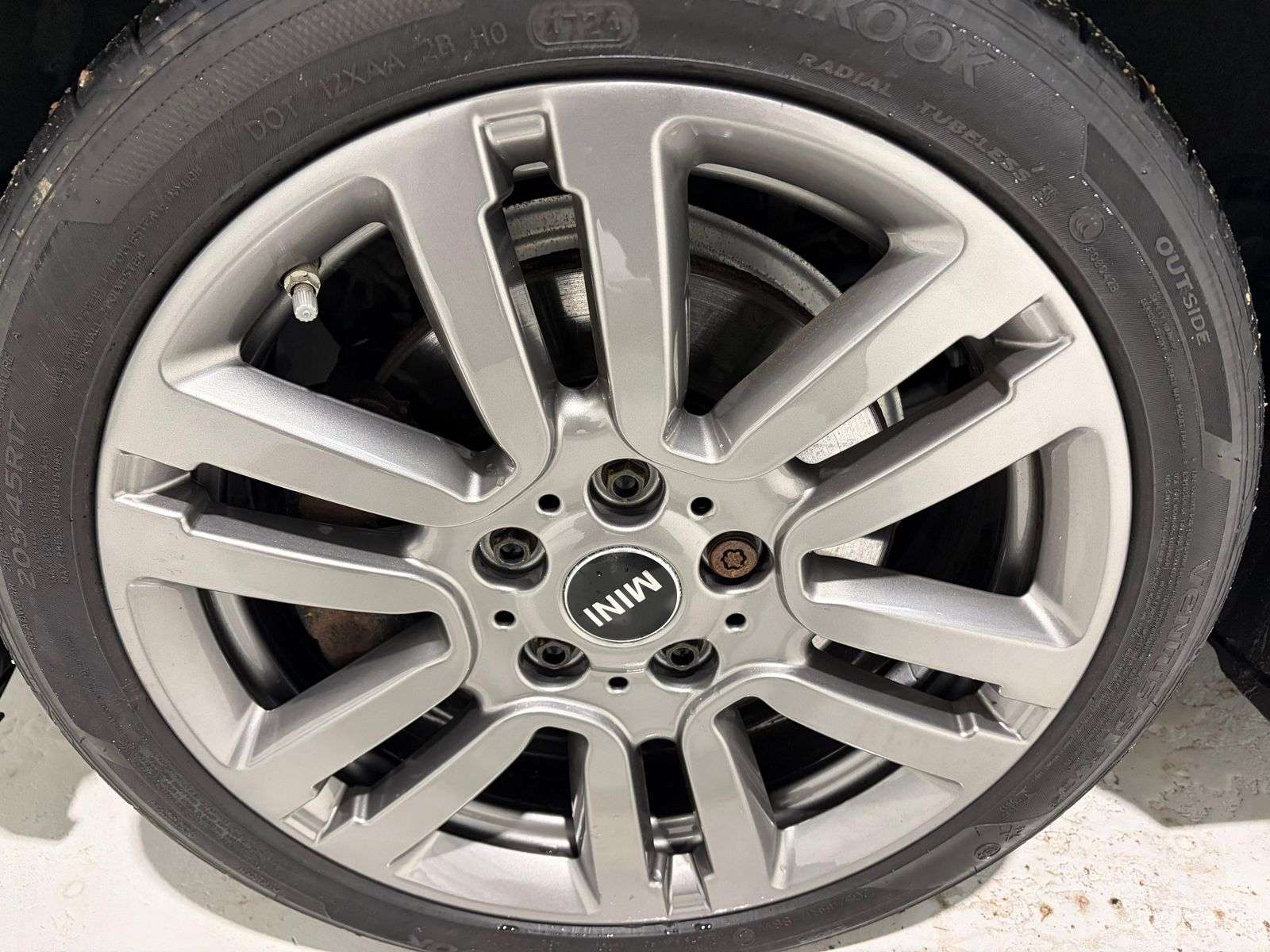 2019 MINI CONVERTIBLE 2019 MINI CONVERTIBLE