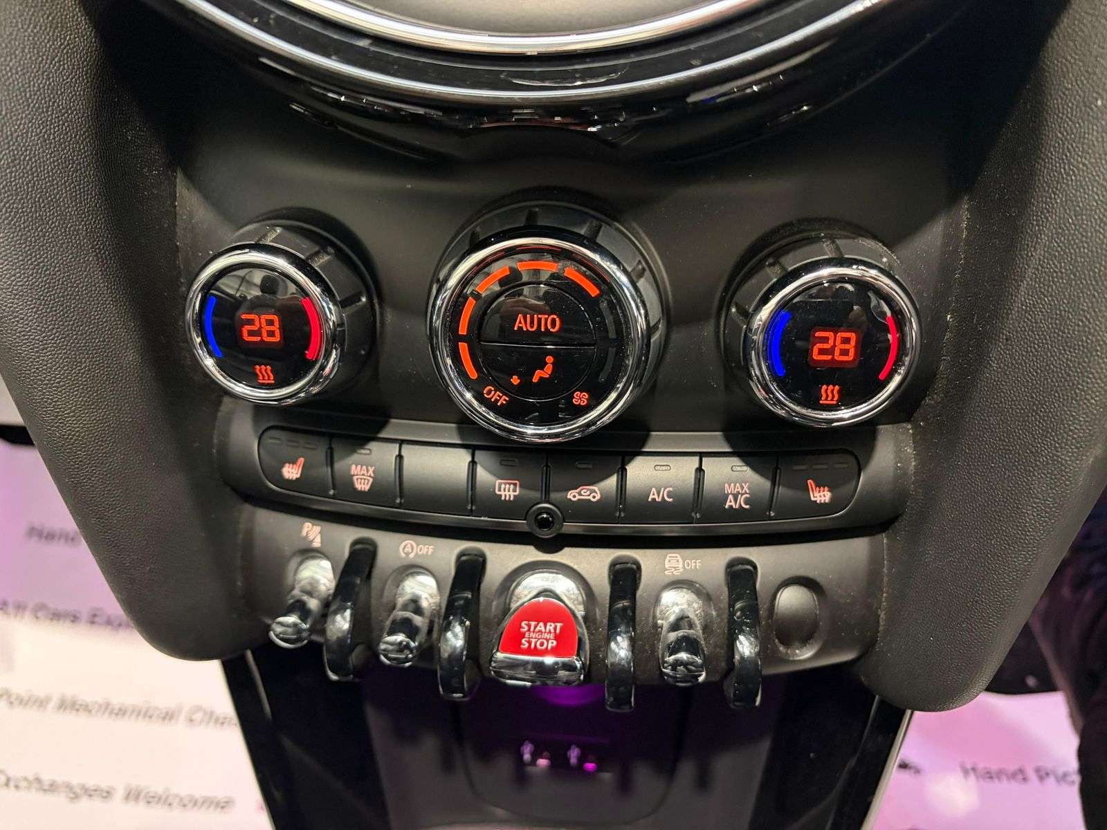 2019 MINI CONVERTIBLE 2019 MINI CONVERTIBLE