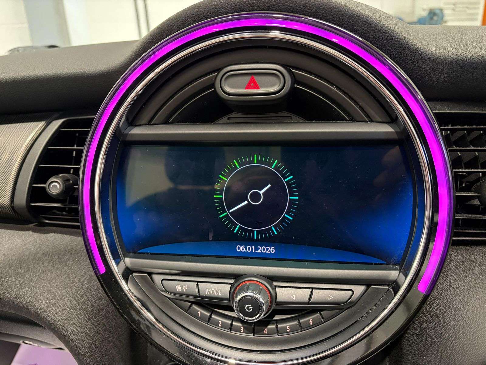 2019 MINI CONVERTIBLE 2019 MINI CONVERTIBLE