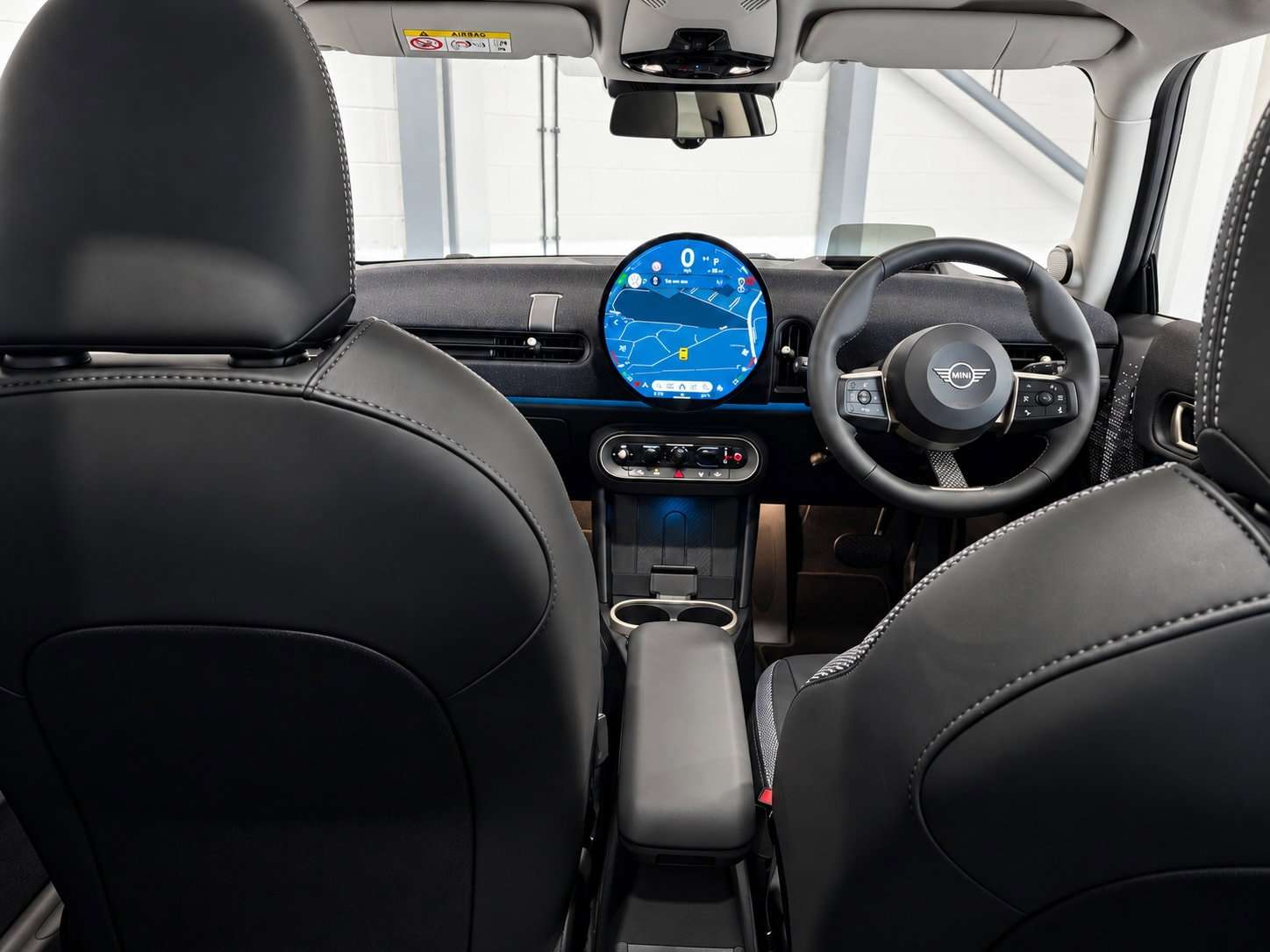 2025 MINI COOPER 2025 MINI COOPER