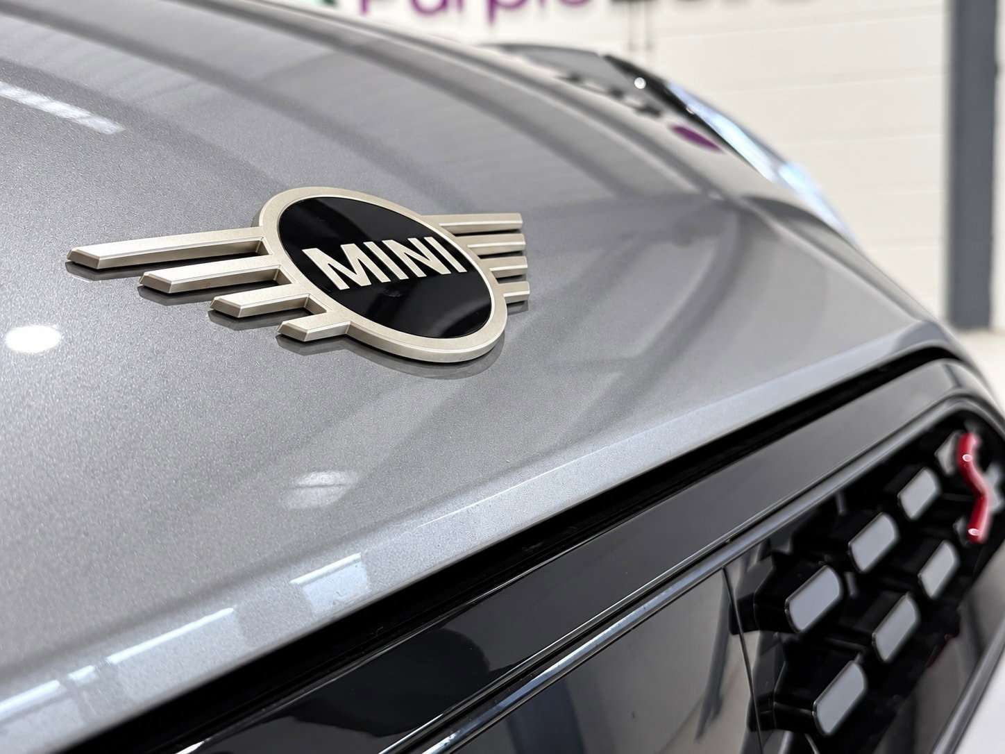 2025 MINI COOPER 2025 MINI COOPER