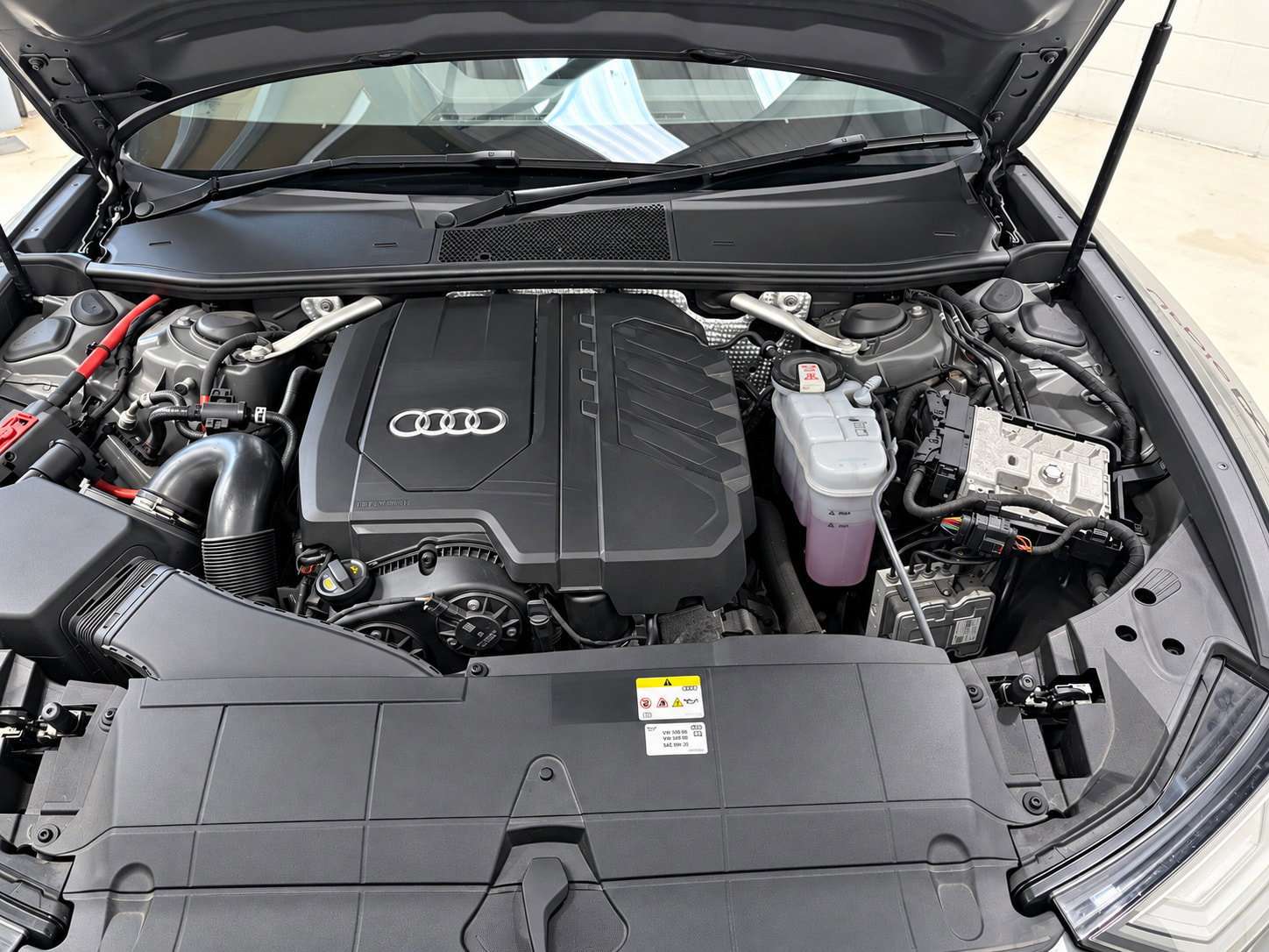 2023 AUDI A6 AVANT 2023 AUDI A6 AVANT