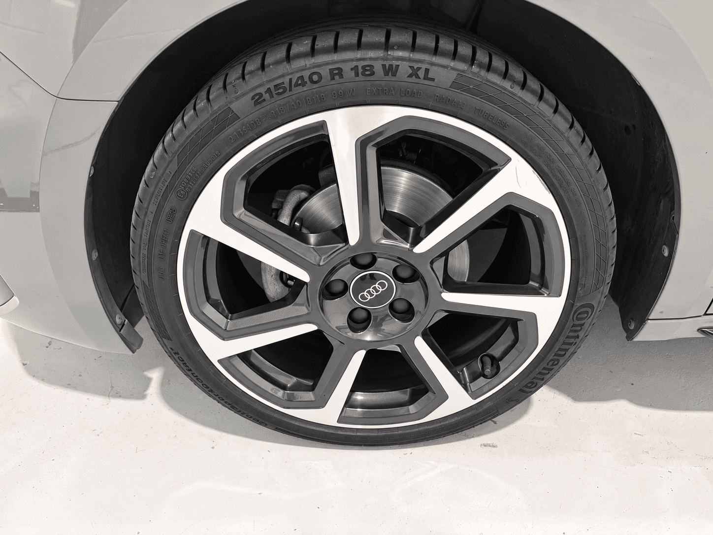 2023 AUDI A1 2023 AUDI A1