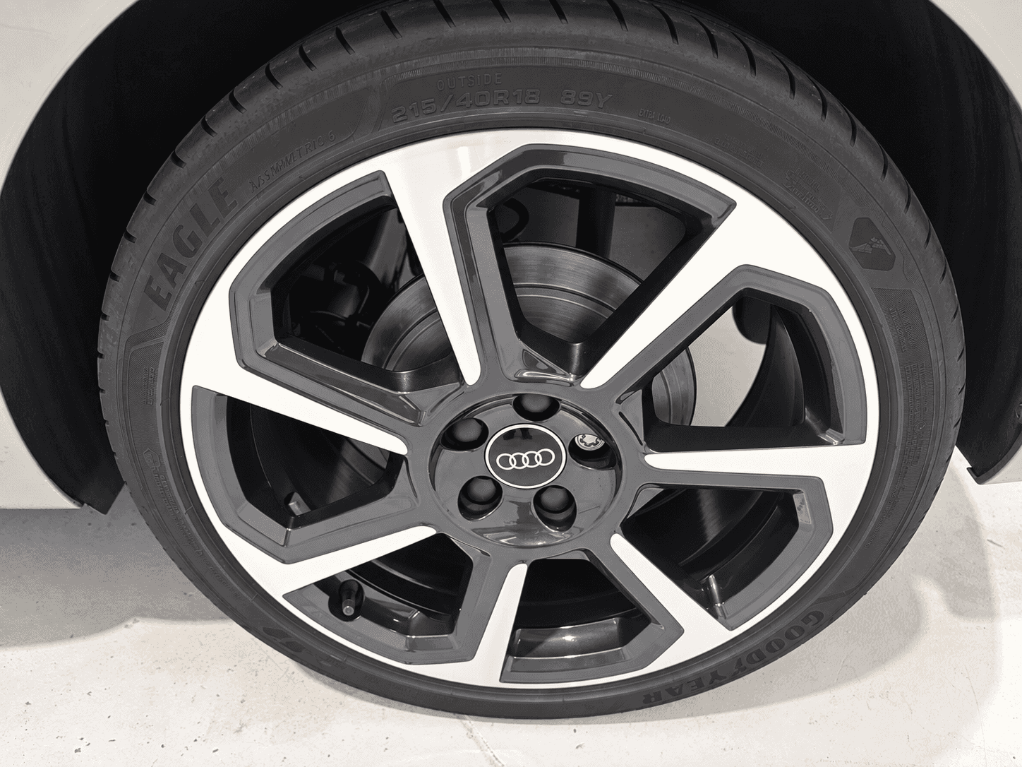 2023 AUDI A1 2023 AUDI A1
