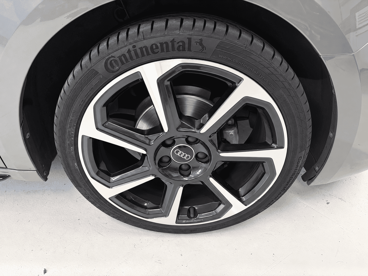 2023 AUDI A1 2023 AUDI A1