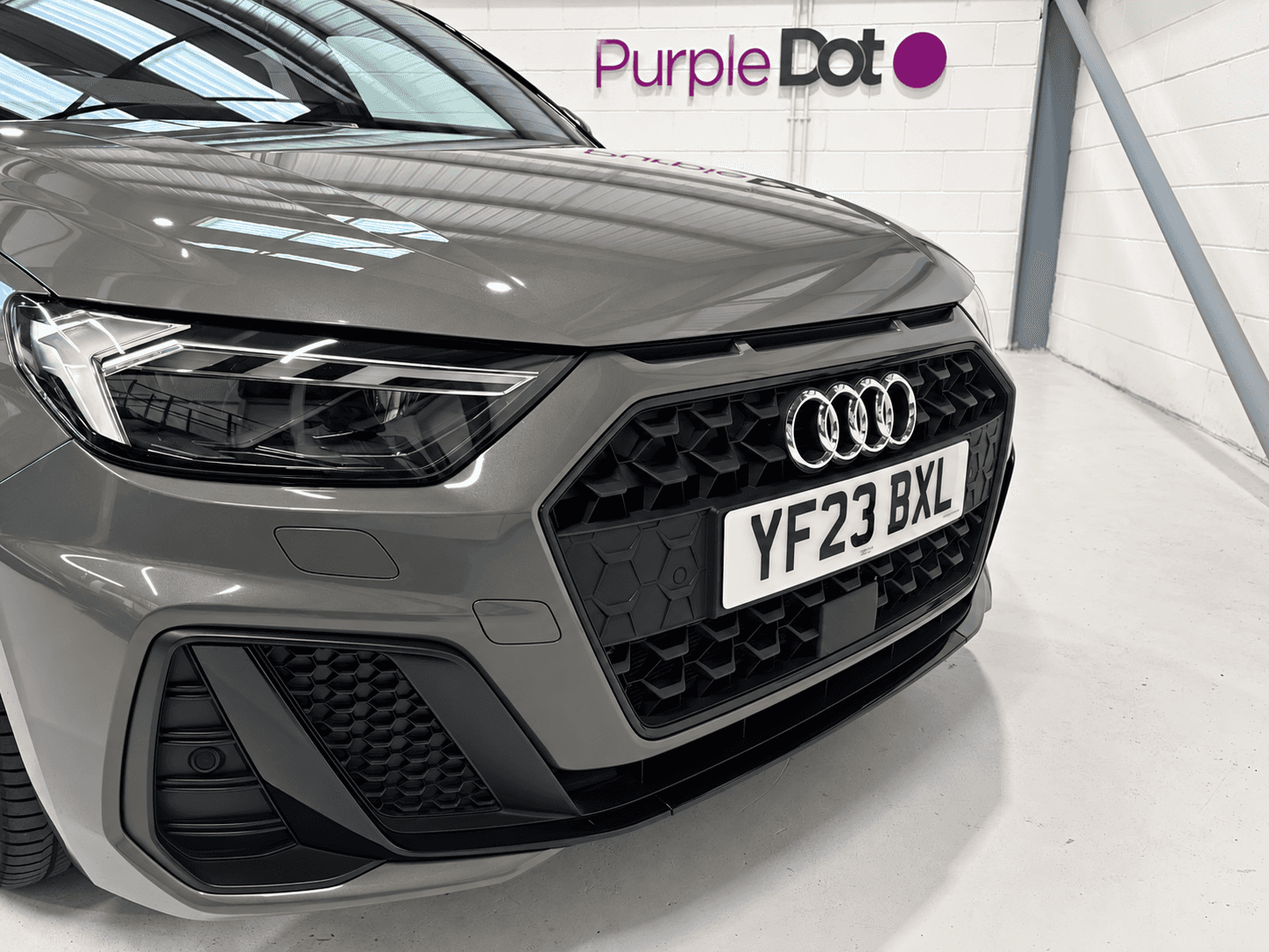 2023 AUDI A1 2023 AUDI A1