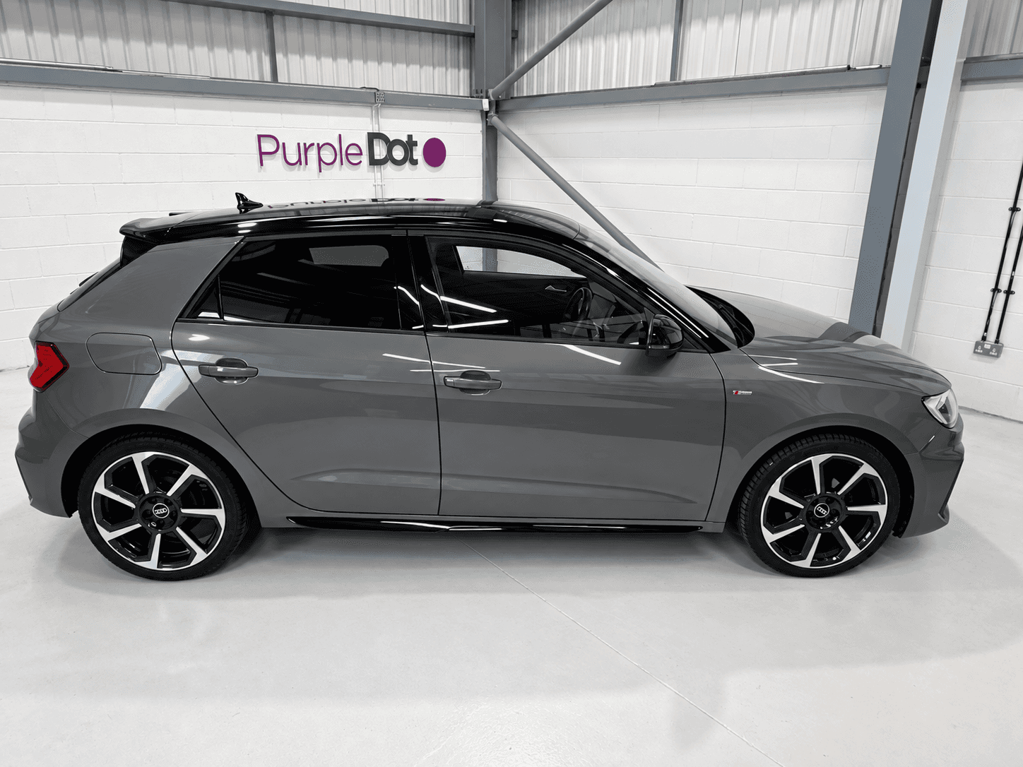 2023 AUDI A1 2023 AUDI A1