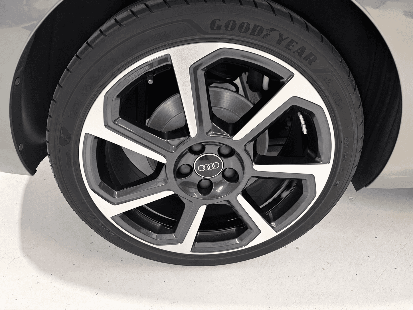 2023 AUDI A1 2023 AUDI A1