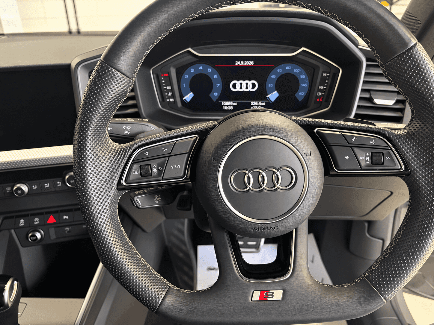 2023 AUDI A1 2023 AUDI A1