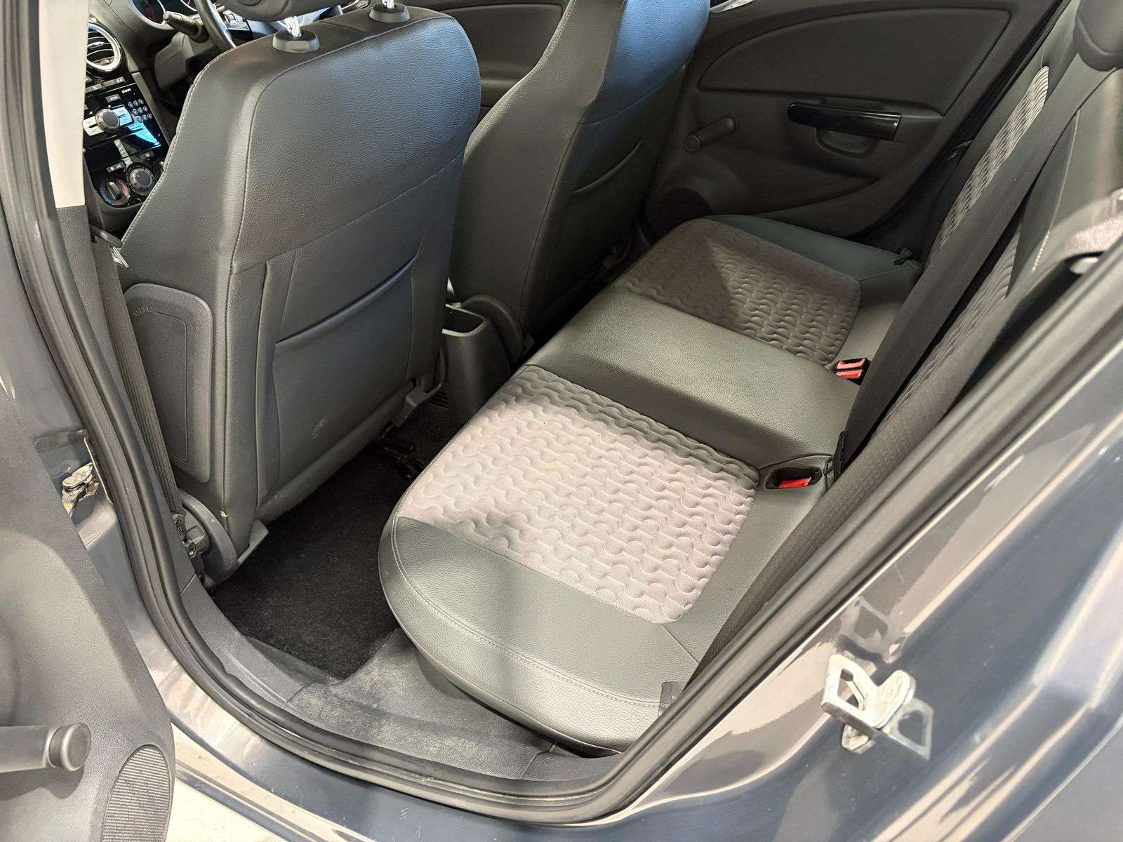 2013 VAUXHALL CORSA 2013 VAUXHALL CORSA