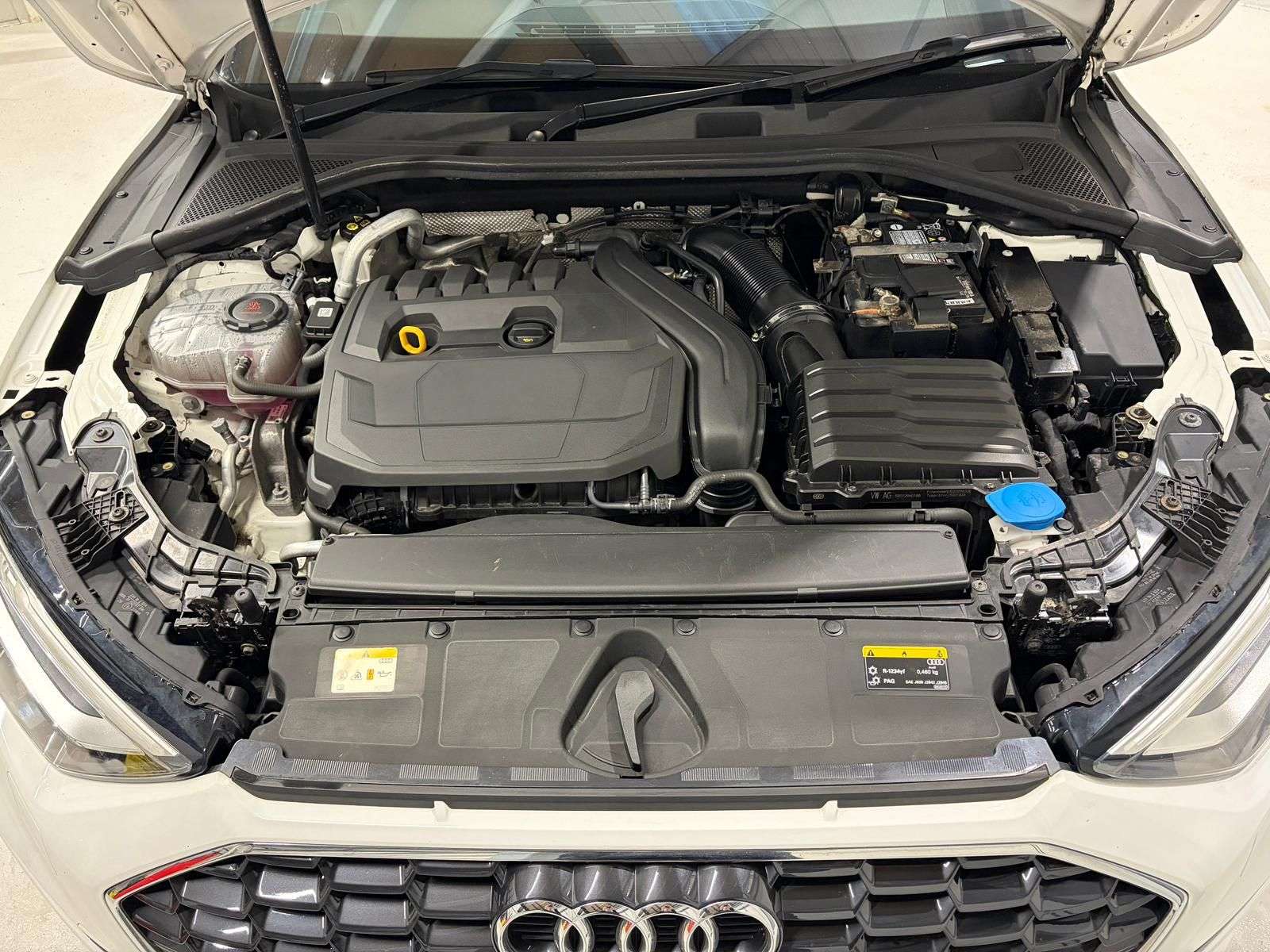 2020 AUDI A3 2020 AUDI A3