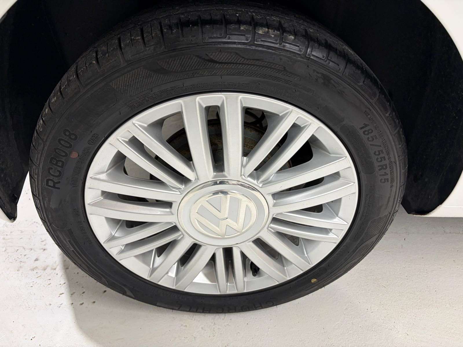 2017 VOLKSWAGEN UP! 2017 VOLKSWAGEN UP!