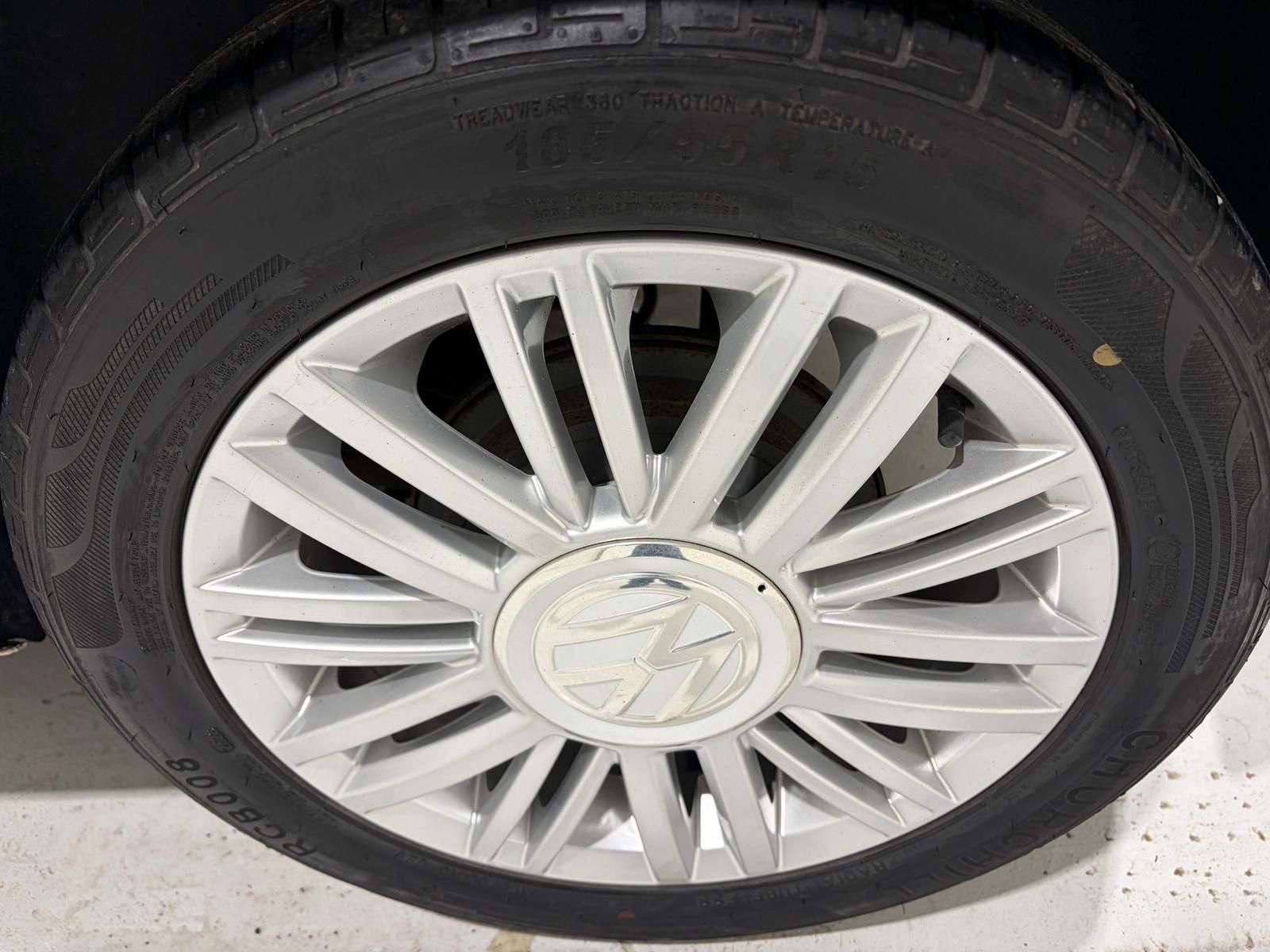 2017 VOLKSWAGEN UP! 2017 VOLKSWAGEN UP!