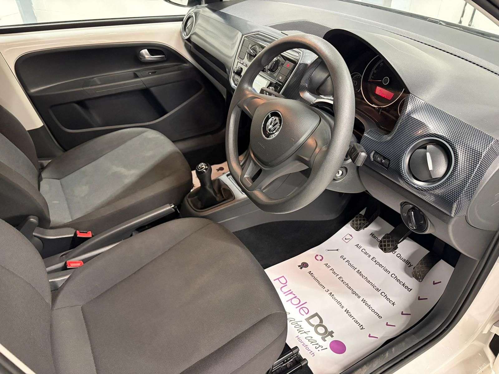 2017 VOLKSWAGEN UP! 2017 VOLKSWAGEN UP!