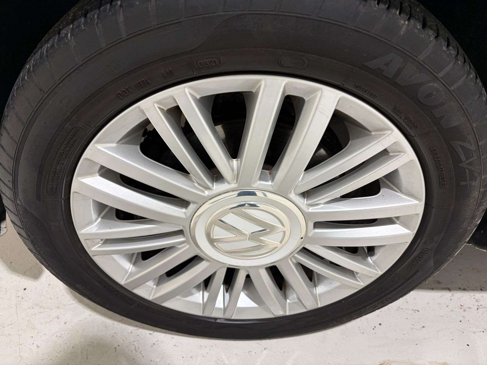 2017 VOLKSWAGEN UP! 2017 VOLKSWAGEN UP!