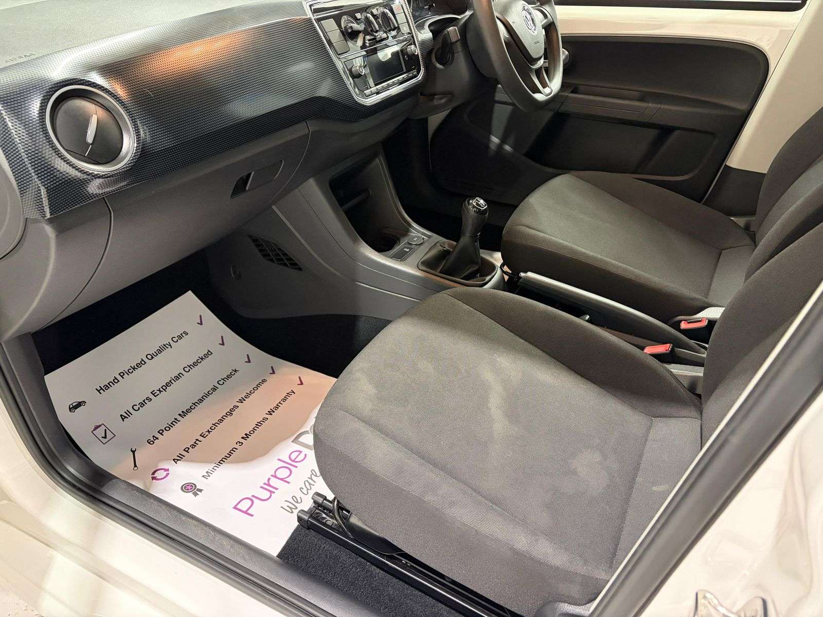 2017 VOLKSWAGEN UP! 2017 VOLKSWAGEN UP!