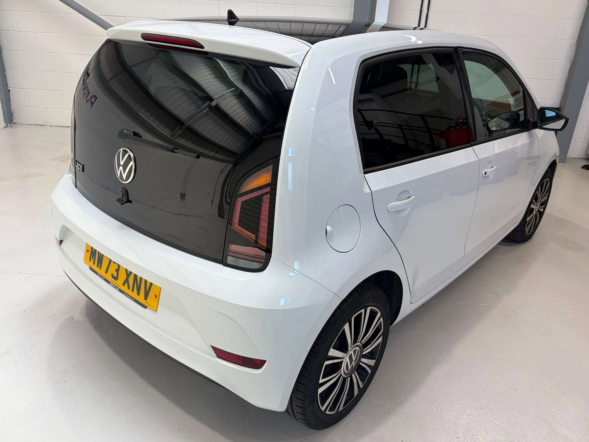 2023 VOLKSWAGEN UP! 2023 VOLKSWAGEN UP!