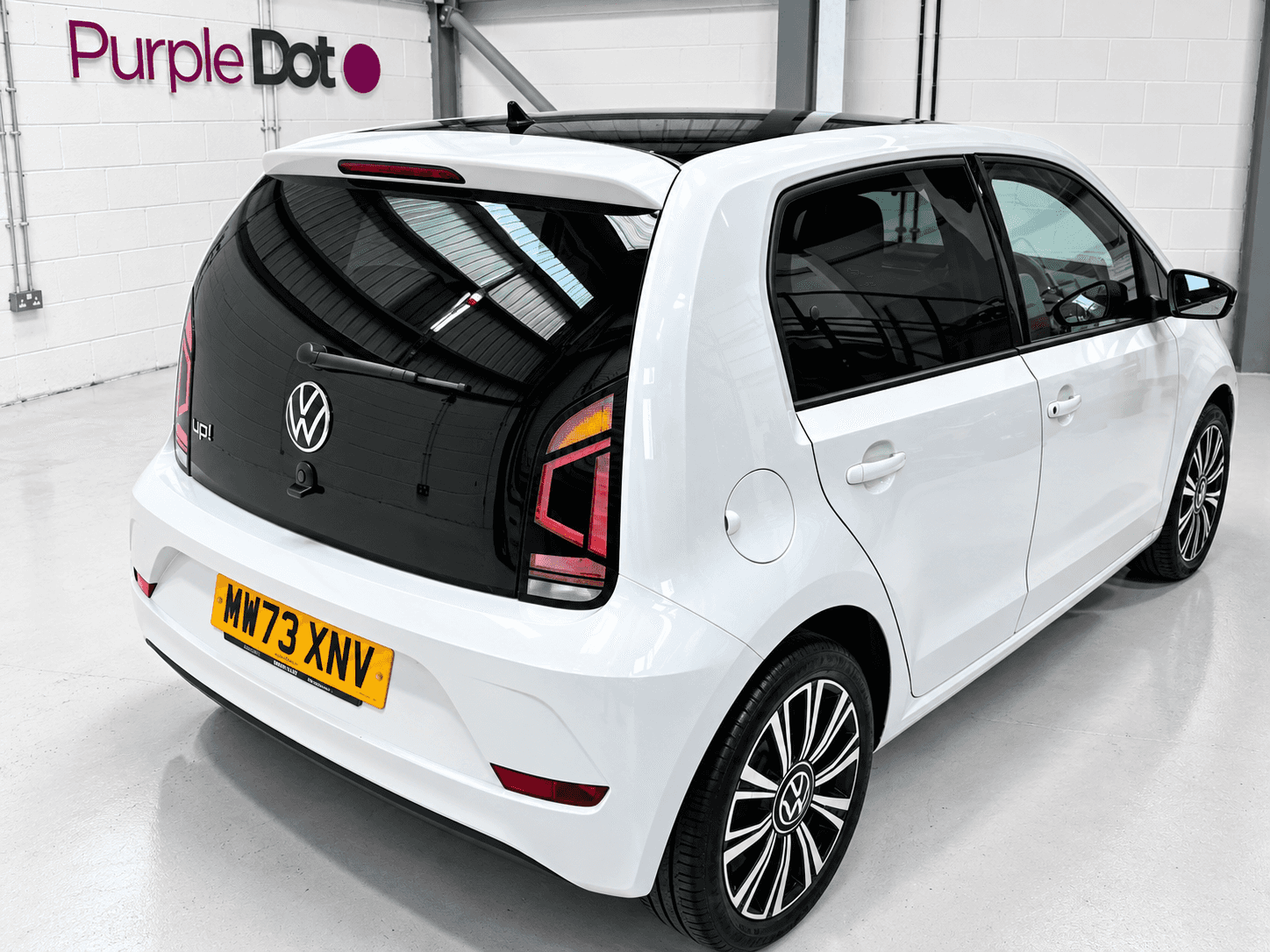 2023 VOLKSWAGEN UP! 2023 VOLKSWAGEN UP!