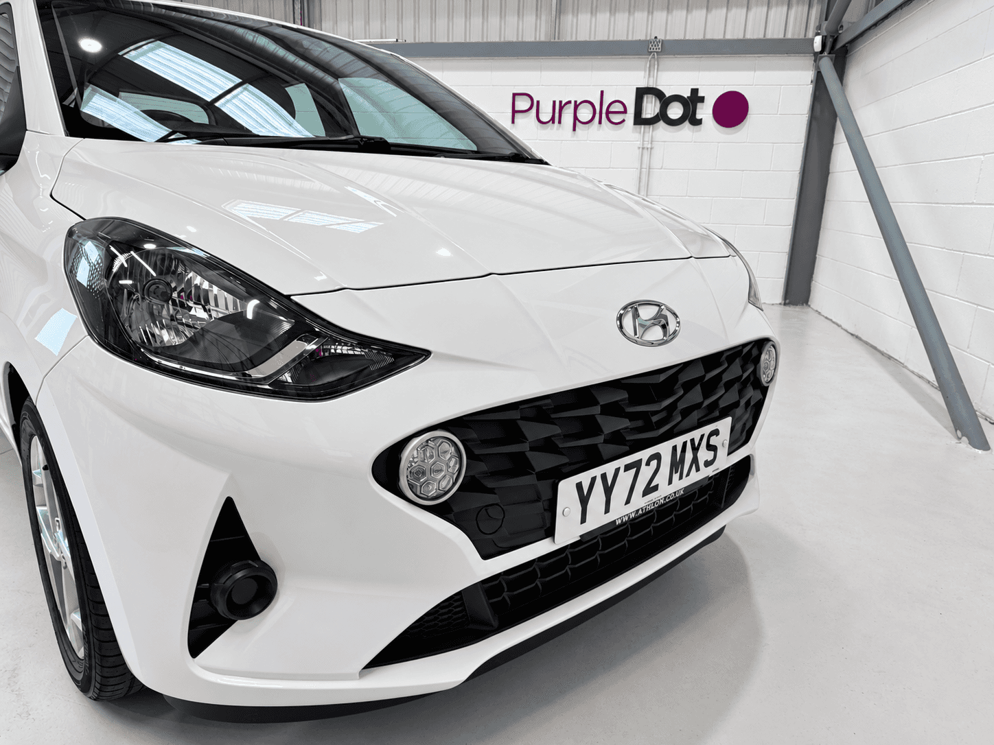 A 2023 HYUNDAI I10 1.0 SE Connect Hatchback 5dr Petrol Manual Euro 6 (s/s) (67 ps) A 2023 HYUNDAI I10 1.0 SE Connect Hatchback 5dr Petrol Manual Euro 6 (s/s) (67 ps)
