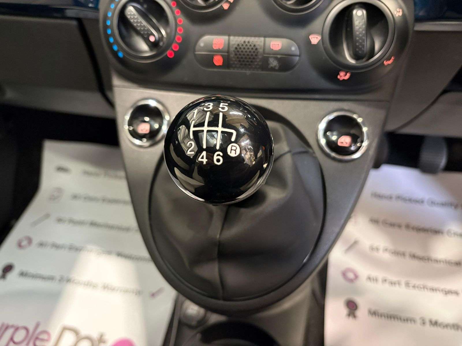 2022 FIAT 500 2022 FIAT 500