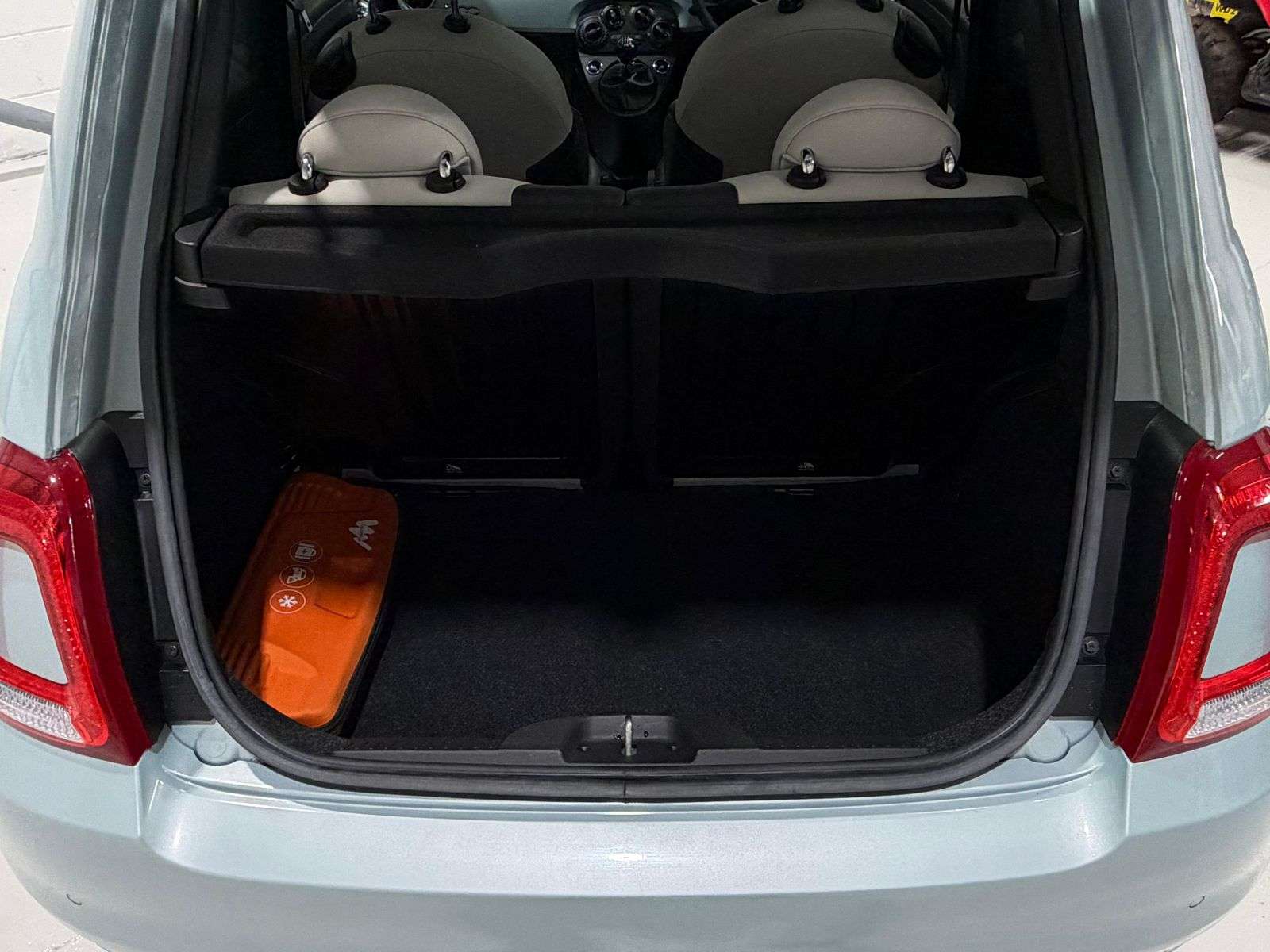 2022 FIAT 500 2022 FIAT 500