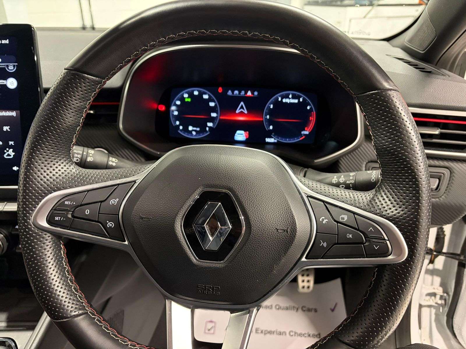 2023 RENAULT CLIO 2023 RENAULT CLIO