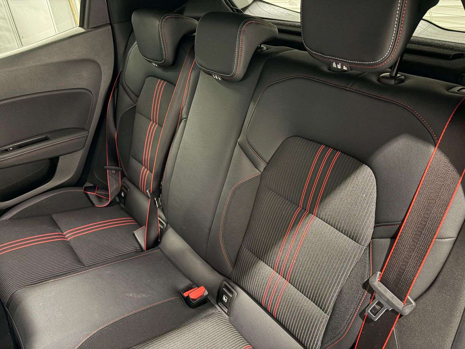 2023 RENAULT CLIO 2023 RENAULT CLIO