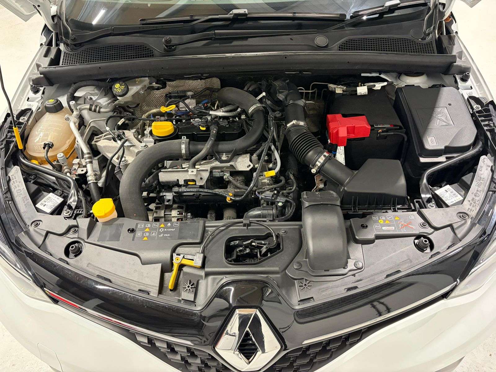 2023 RENAULT CLIO 2023 RENAULT CLIO