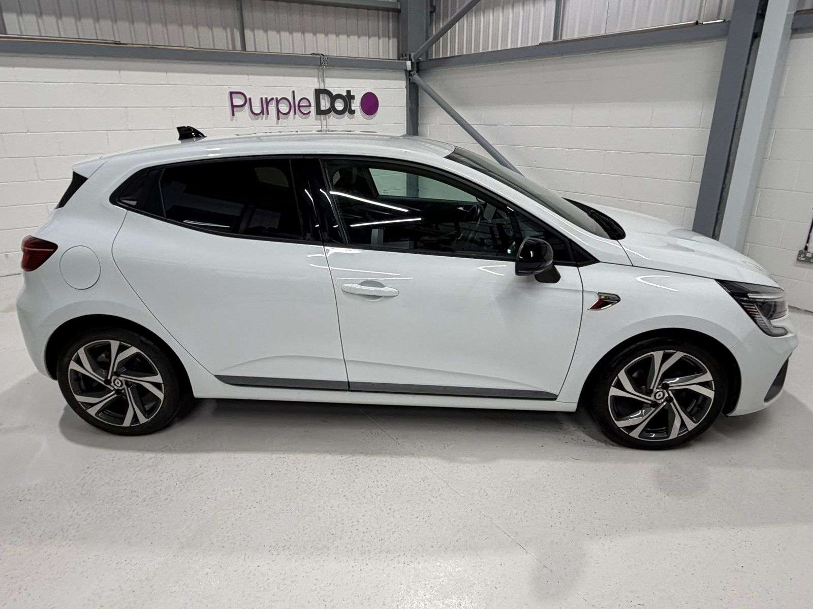 2023 RENAULT CLIO 2023 RENAULT CLIO