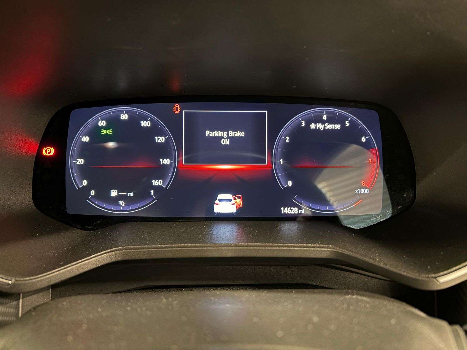 2023 RENAULT CLIO 2023 RENAULT CLIO