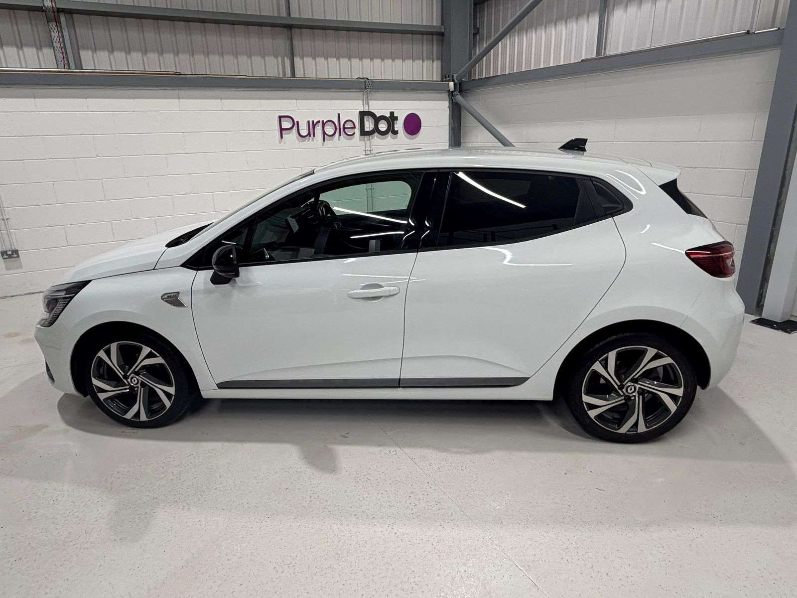 2023 RENAULT CLIO 2023 RENAULT CLIO