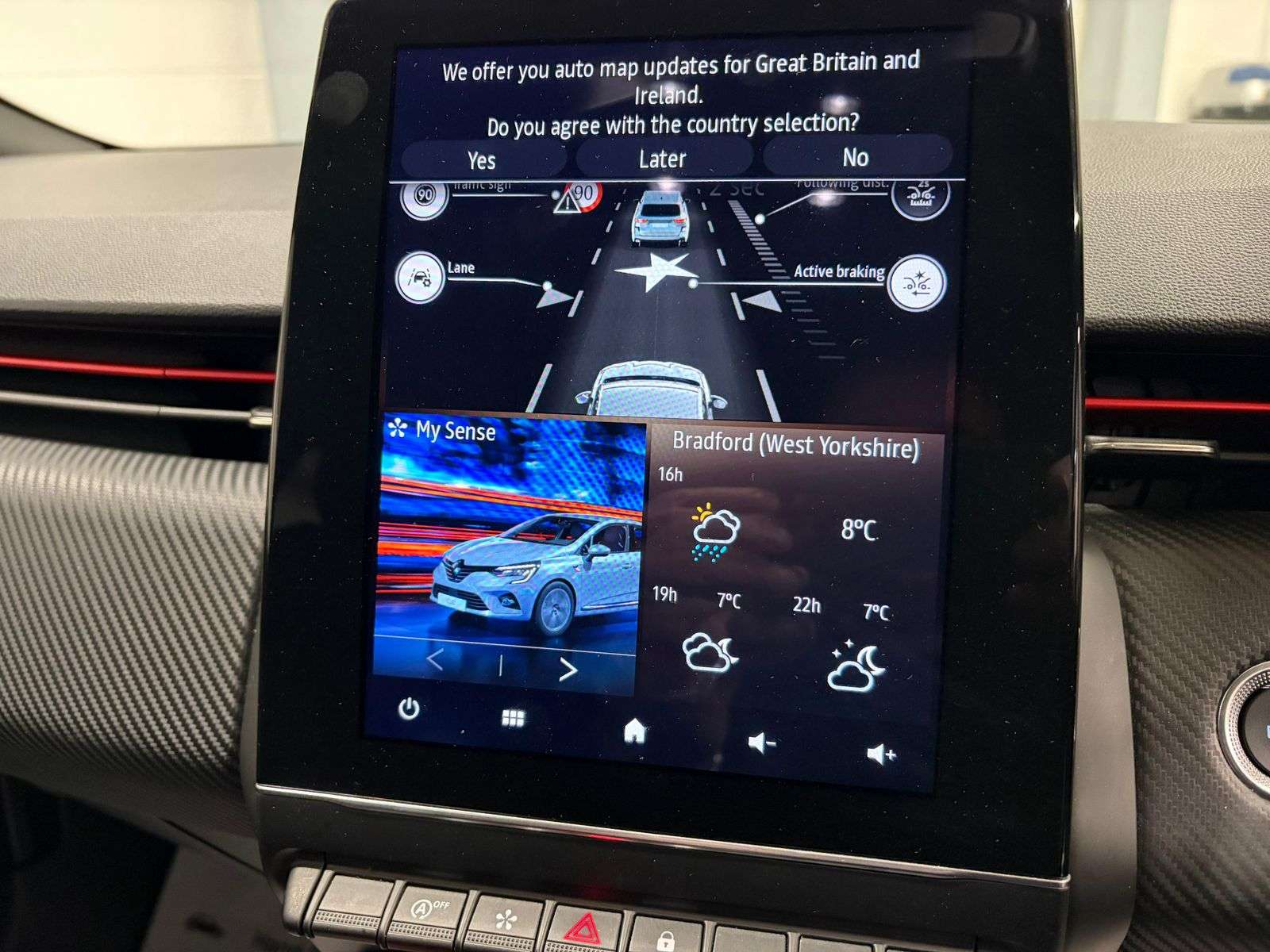 2023 RENAULT CLIO 2023 RENAULT CLIO