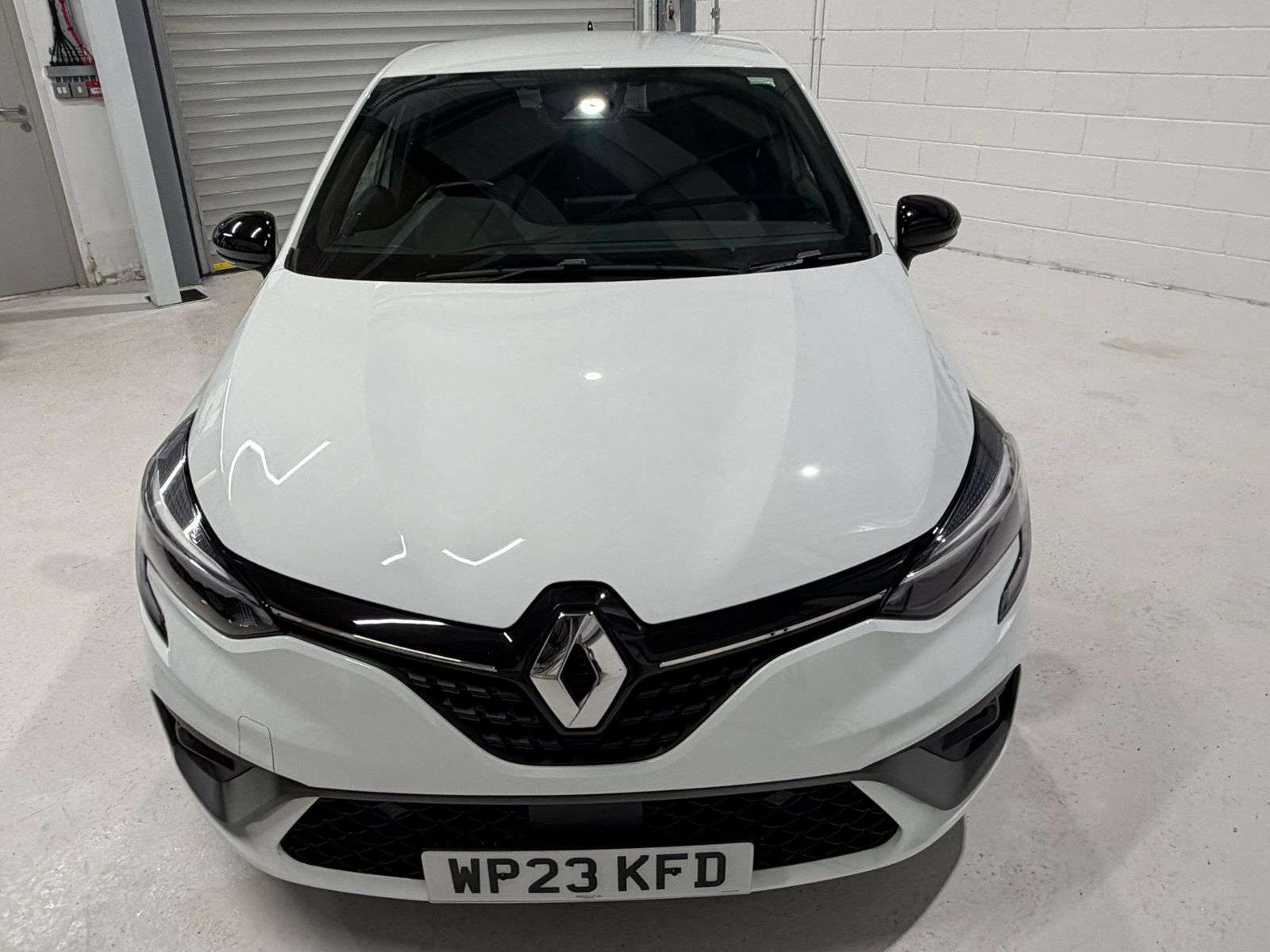 2023 RENAULT CLIO 2023 RENAULT CLIO
