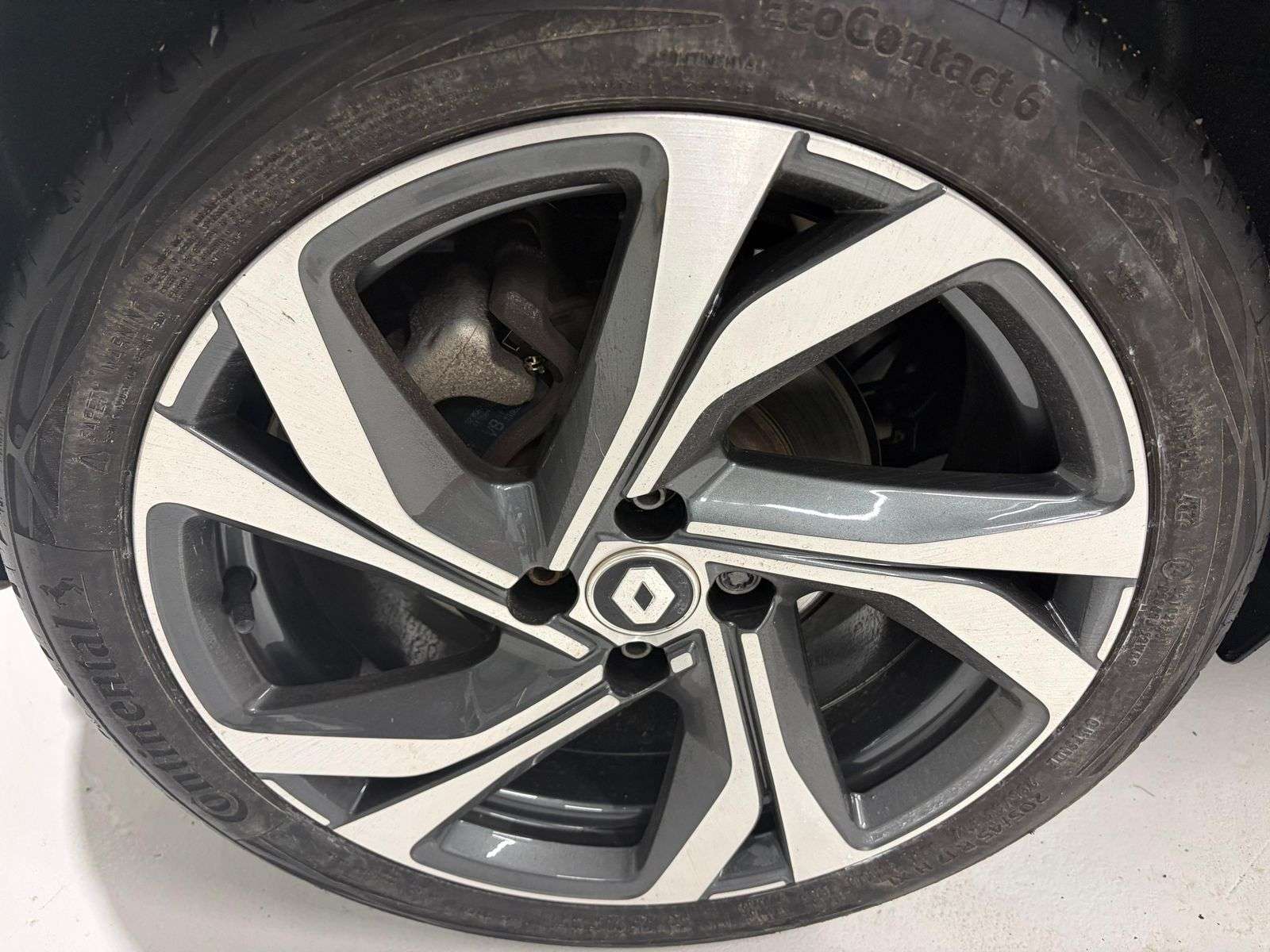 2023 RENAULT CLIO 2023 RENAULT CLIO