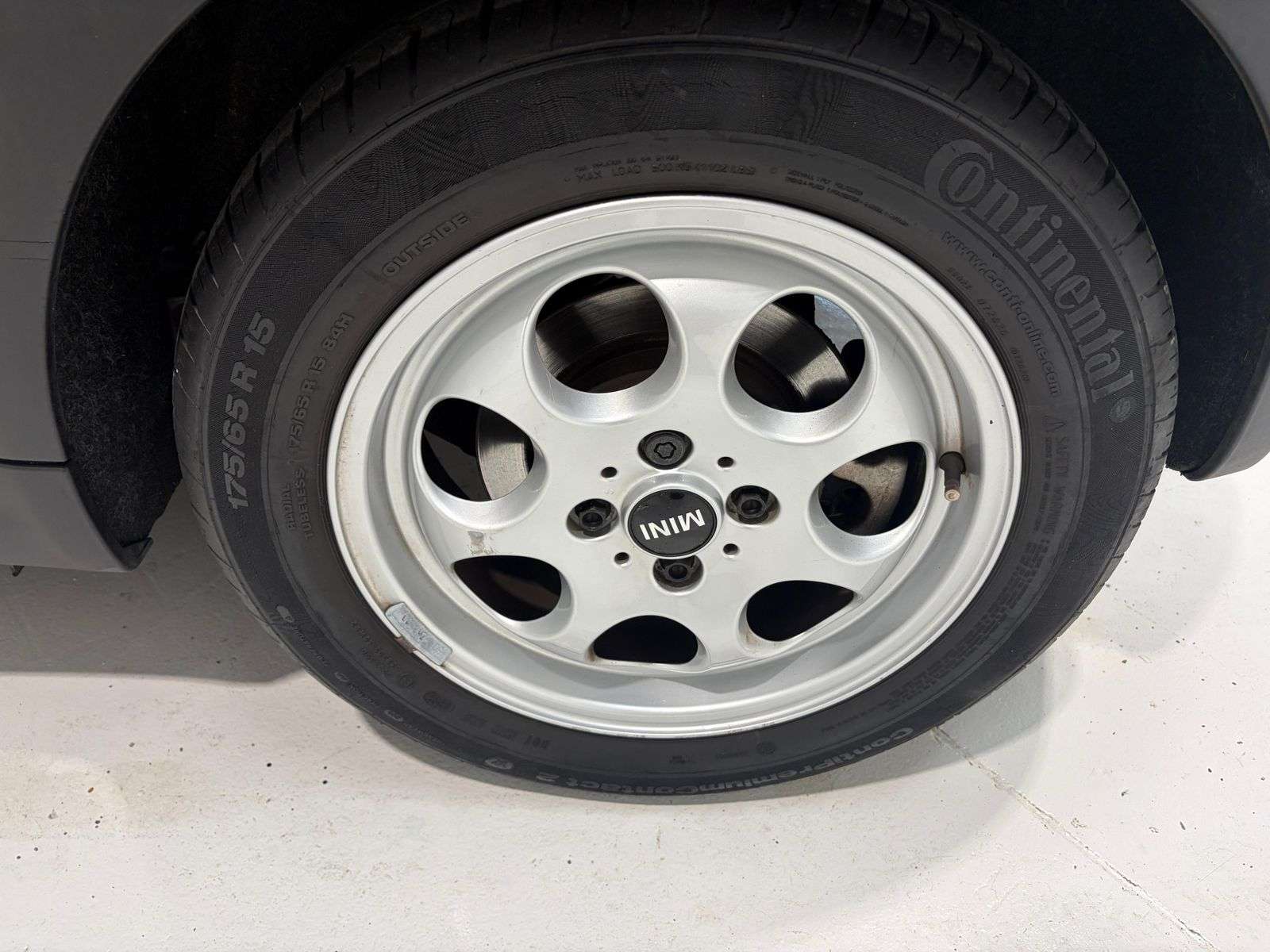 2014 MINI CONVERTIBLE 2014 MINI CONVERTIBLE