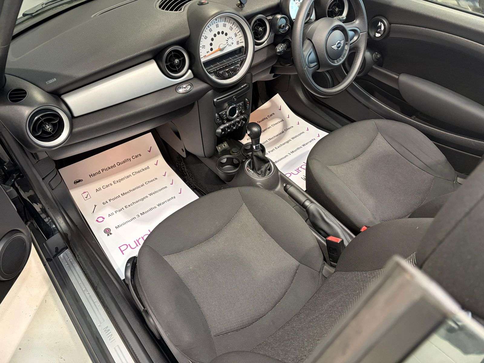 2014 MINI CONVERTIBLE 2014 MINI CONVERTIBLE