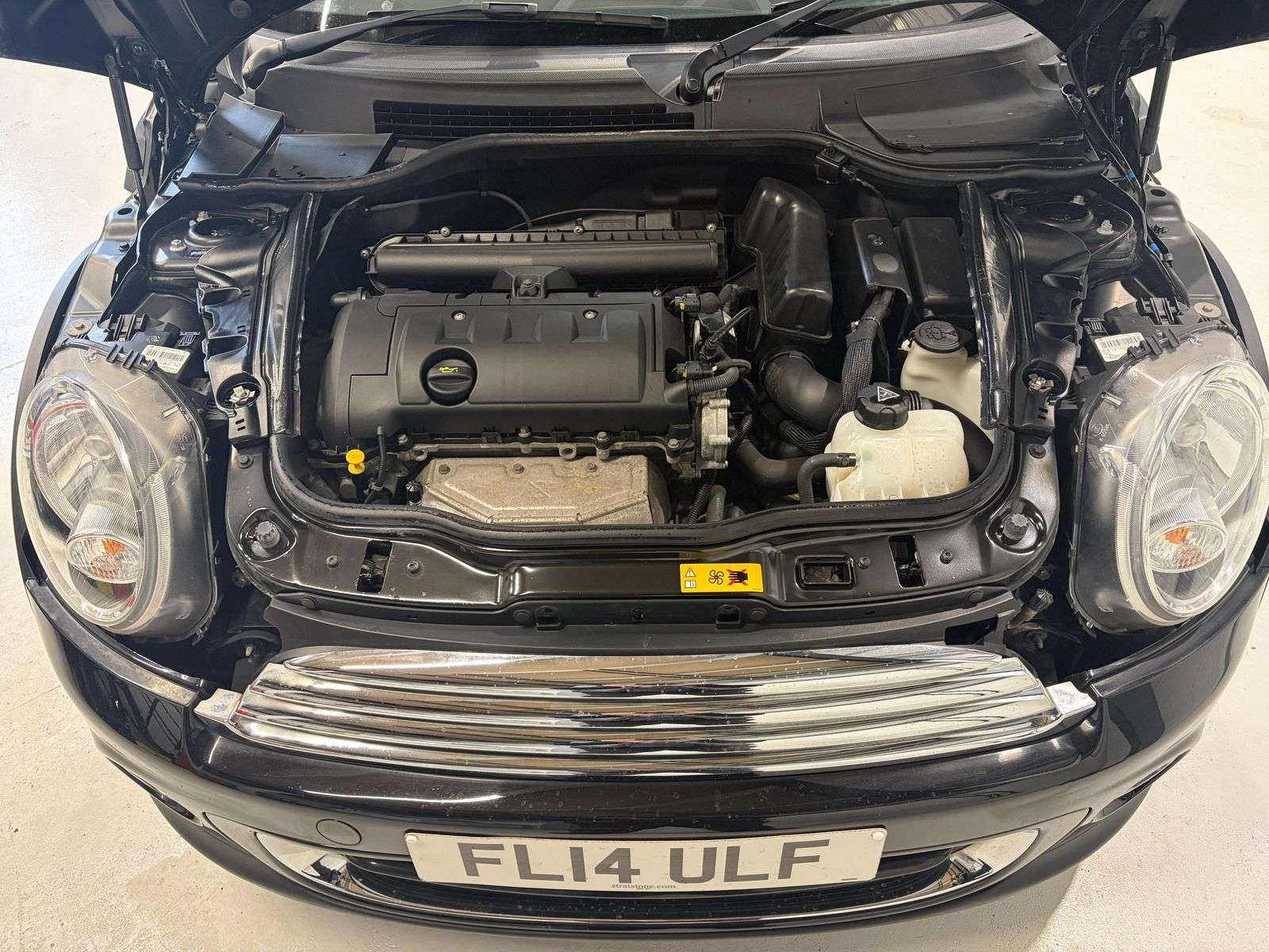 2014 MINI CONVERTIBLE 2014 MINI CONVERTIBLE