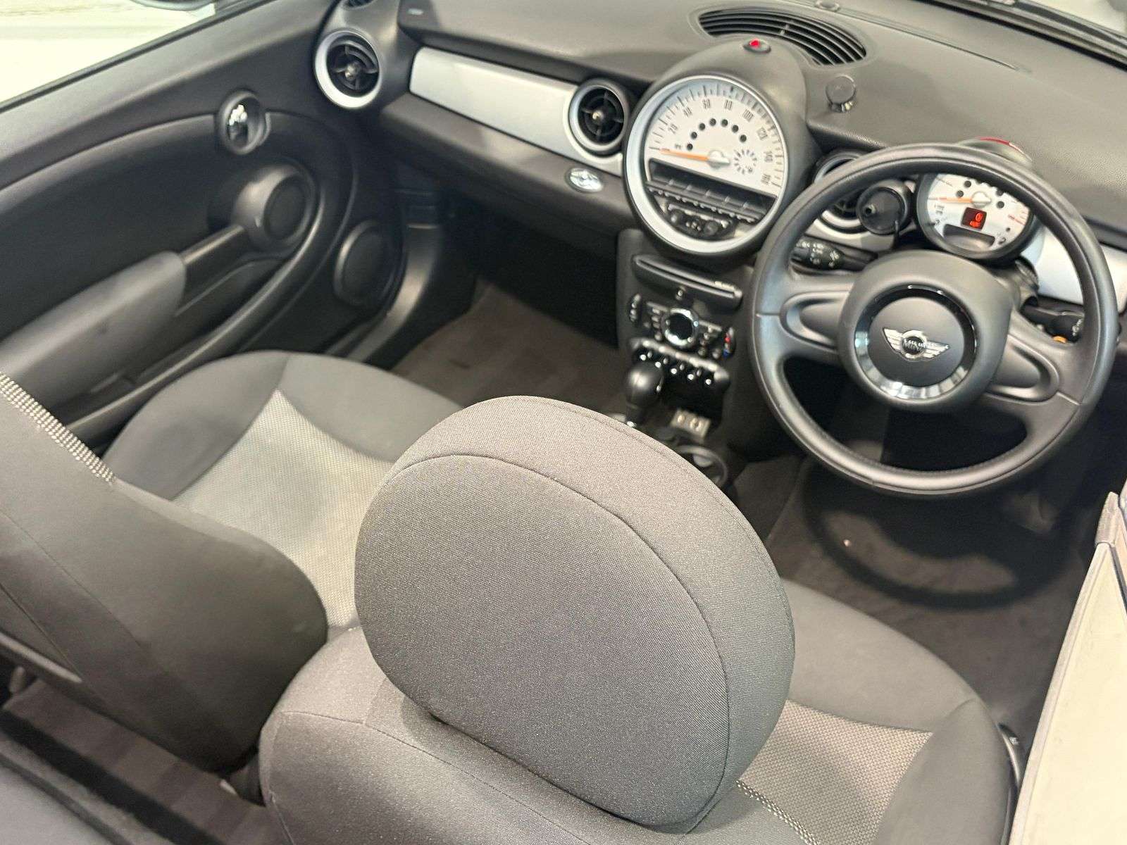 2014 MINI CONVERTIBLE 2014 MINI CONVERTIBLE