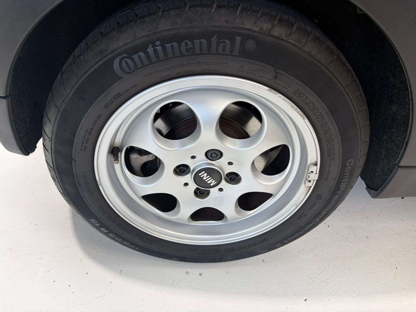 2014 MINI CONVERTIBLE 2014 MINI CONVERTIBLE