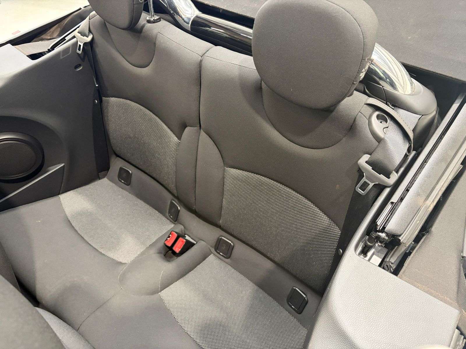 2014 MINI CONVERTIBLE 2014 MINI CONVERTIBLE