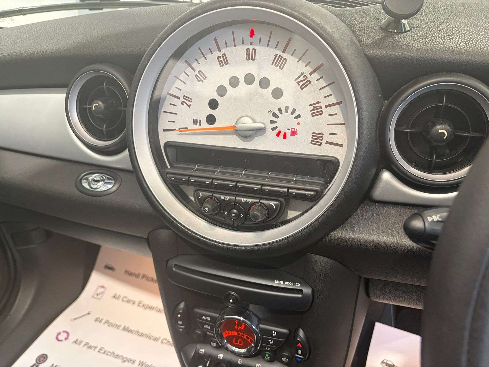 2014 MINI CONVERTIBLE 2014 MINI CONVERTIBLE