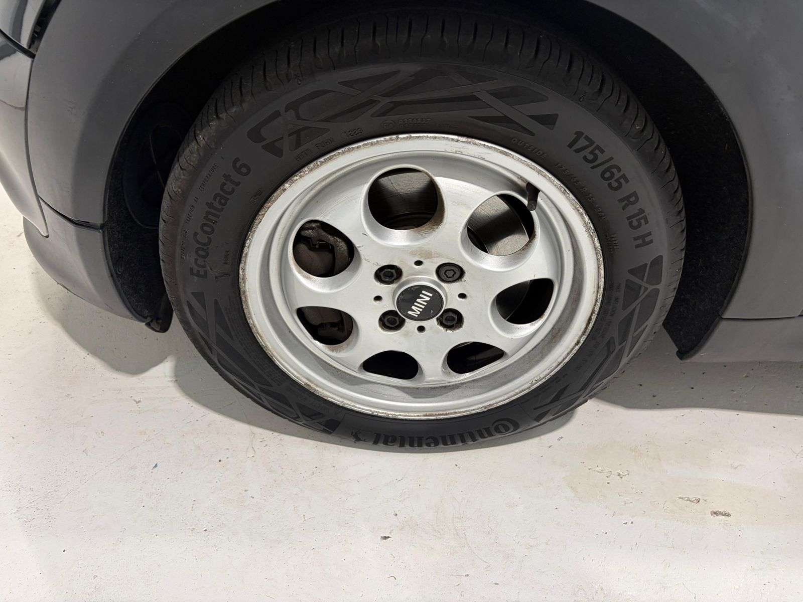 2014 MINI CONVERTIBLE 2014 MINI CONVERTIBLE