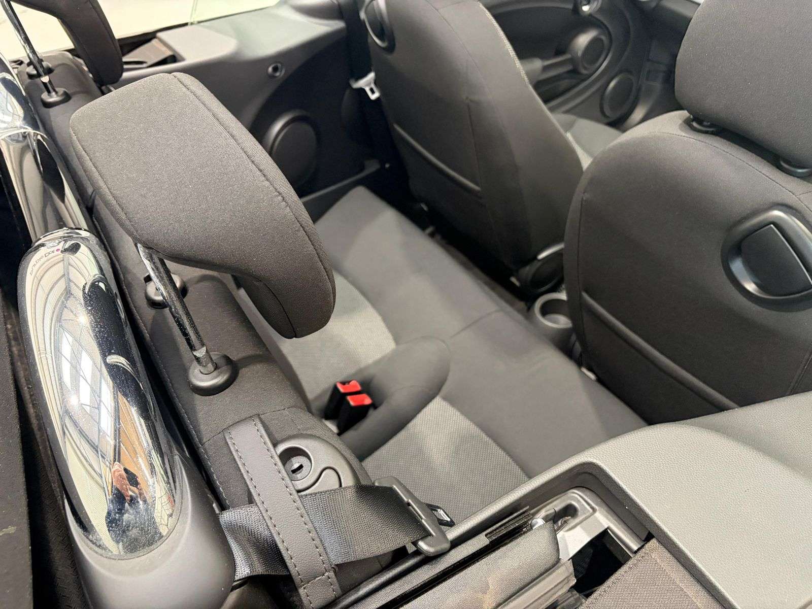 2014 MINI CONVERTIBLE 2014 MINI CONVERTIBLE