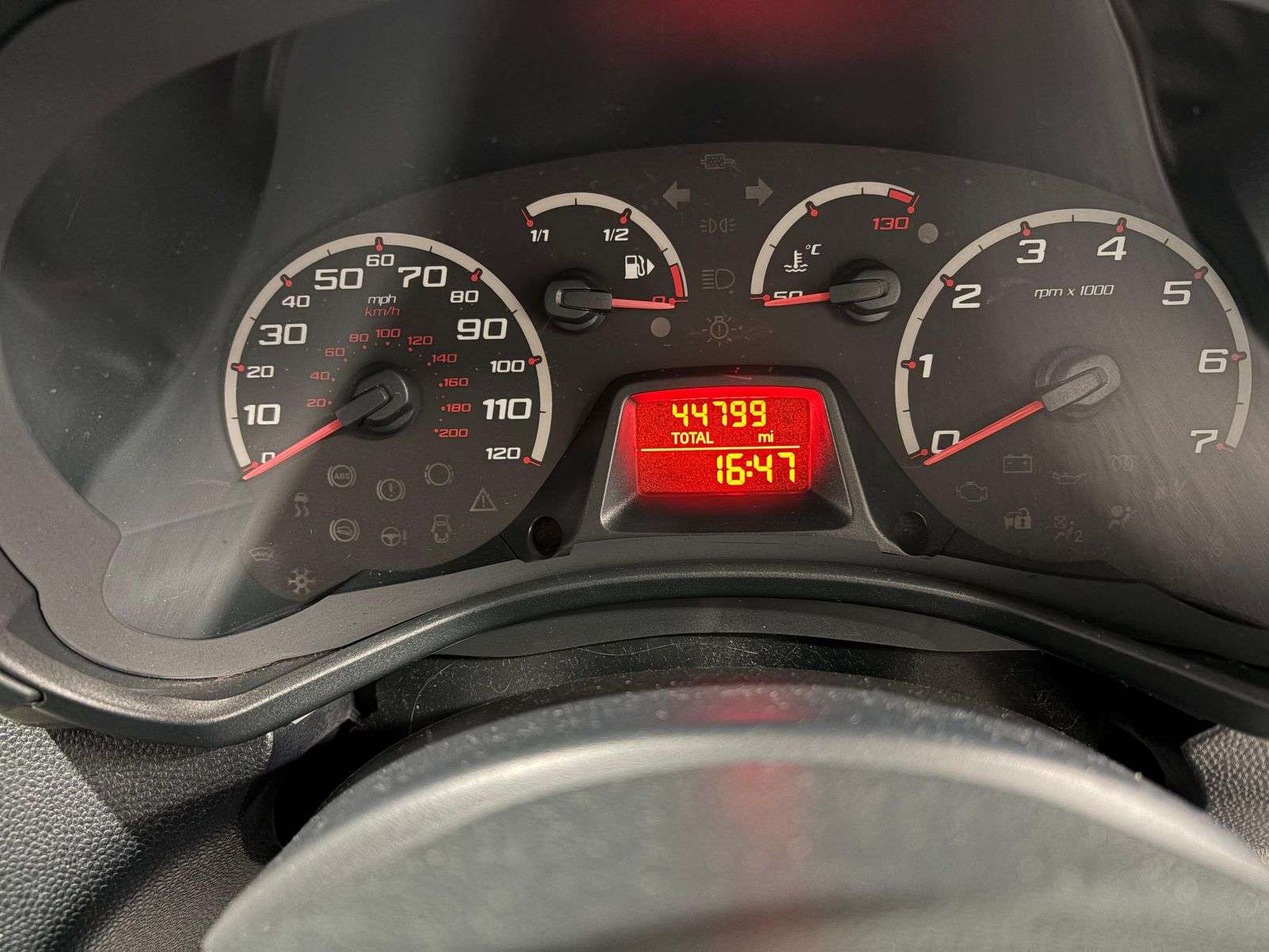 2009 FORD KA 2009 FORD KA