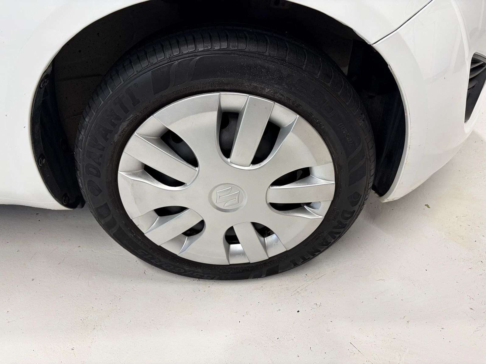 2014 SUZUKI SPLASH 2014 SUZUKI SPLASH