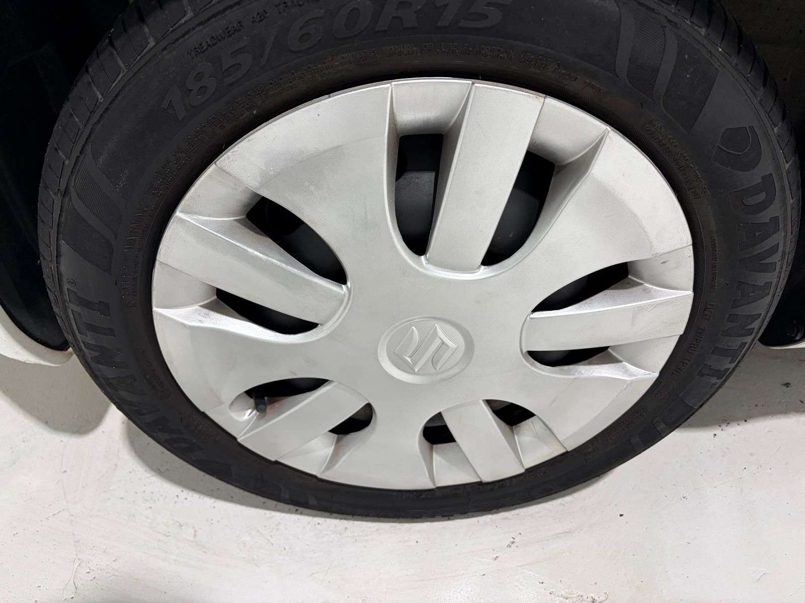 2014 SUZUKI SPLASH 2014 SUZUKI SPLASH