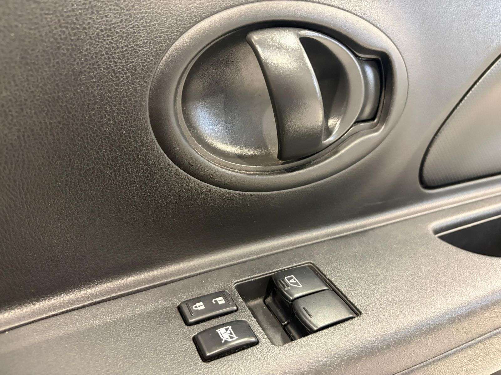 2011 NISSAN MICRA 2011 NISSAN MICRA